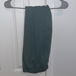 Zara sweatpants